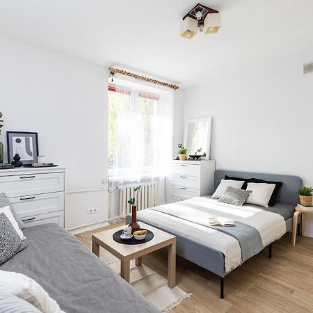 Superapart Dzielna 9A Apartment วอร์ซอ ภายนอก รูปภาพ