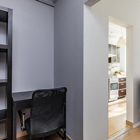 Superapart Dzielna 9A Apartment วอร์ซอ ภายนอก รูปภาพ